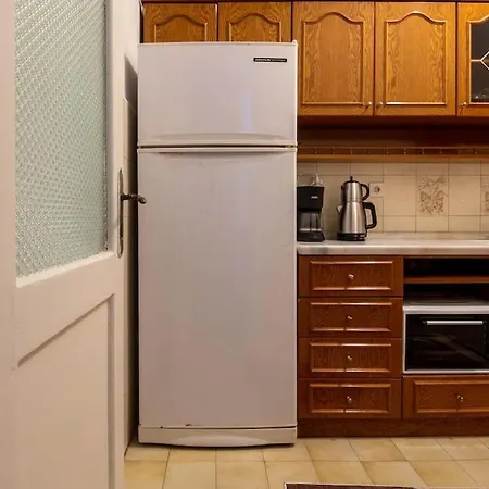 2br Historical & Spacious Apt. In Heart Of Taksim Apartmán Istanbulská provincie