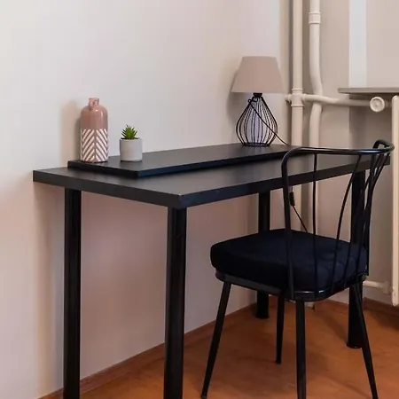 2br Historical & Spacious Apt. In Heart Of Taksim Apartmán Istanbulská provincie