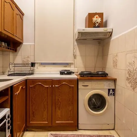 2br Historical & Spacious Apt. In Heart Of Taksim Istanbul