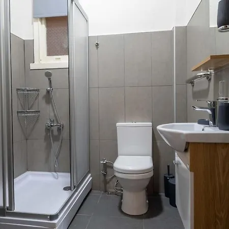 2br Historical & Spacious Apt. In Heart Of Taksim Apartment *