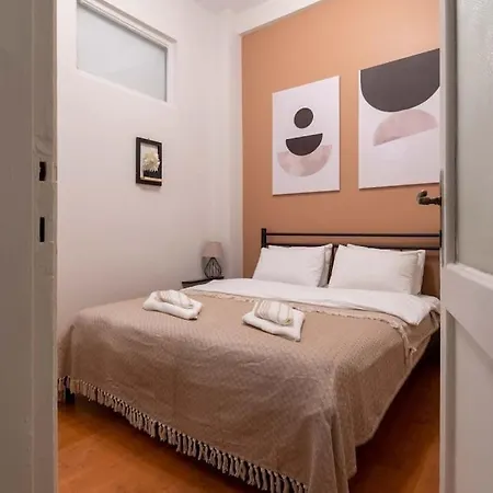 2br Historical & Spacious Apt. In Heart Of Taksim Apartment Istanbul